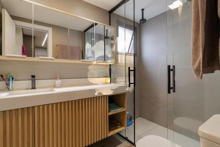 Apartamento à venda com 166m², 4 quartos e 2 vagas