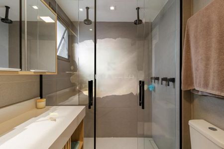 Apartamento à venda com 166m², 4 quartos e 2 vagas