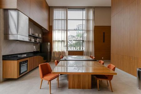 Apartamento à venda com 166m², 4 quartos e 2 vagas