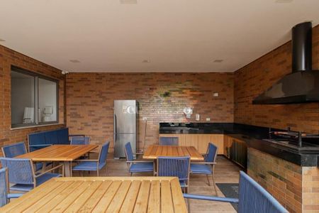 Apartamento à venda com 166m², 4 quartos e 2 vagas