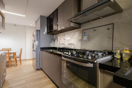 Apartamento à venda com 166m², 4 quartos e 2 vagas