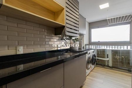 Apartamento à venda com 166m², 4 quartos e 2 vagas