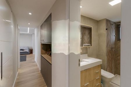 Apartamento à venda com 166m², 4 quartos e 2 vagas