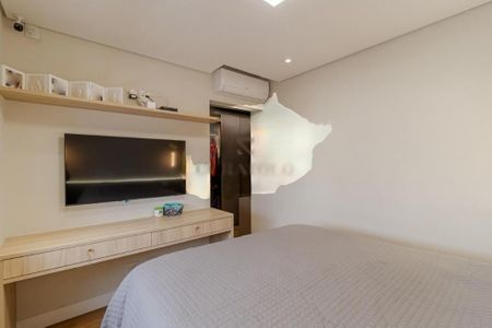 Apartamento à venda com 4 quartos, 166m² em Alto da Mooca, São Paulo