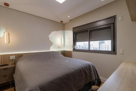 Apartamento à venda com 166m², 4 quartos e 2 vagas