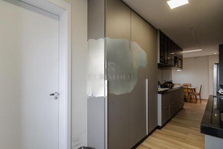 Apartamento à venda com 166m², 4 quartos e 2 vagas