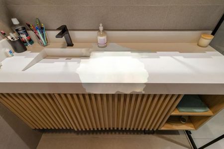 Apartamento à venda com 166m², 4 quartos e 2 vagas