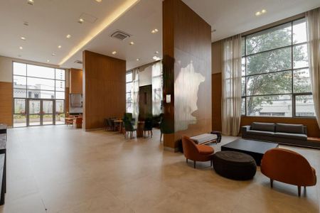 Apartamento à venda com 166m², 4 quartos e 2 vagas