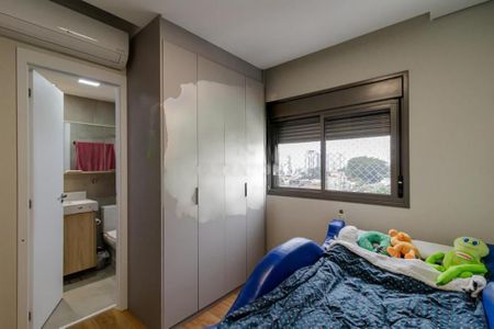 Apartamento à venda com 166m², 4 quartos e 2 vagas