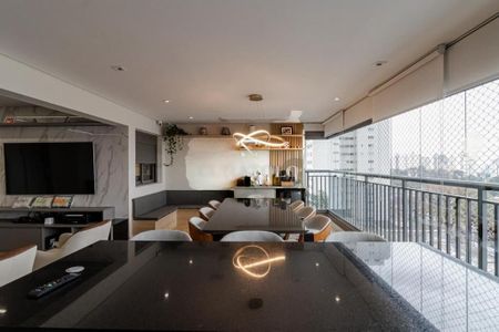 Apartamento à venda com 166m², 4 quartos e 2 vagas