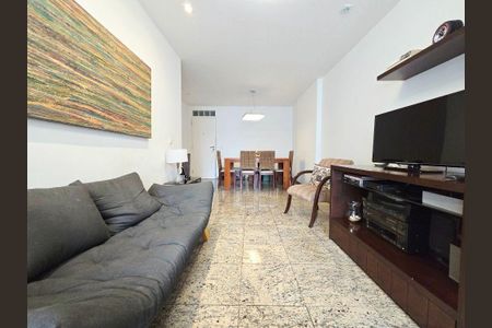Apartamento à venda com 3 quartos, 120m² em Icaraí, Niterói