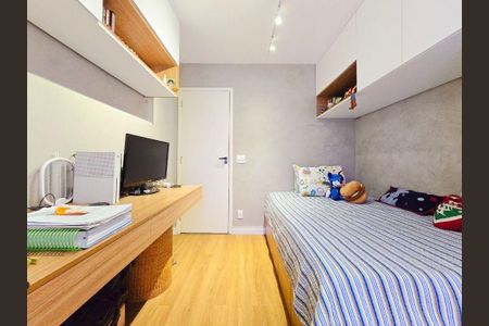 Apartamento à venda com 3 quartos, 120m² em Icaraí, Niterói