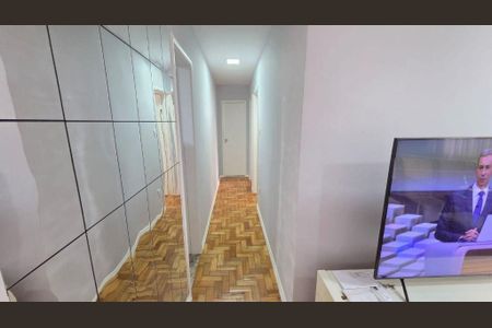 Apartamento à venda com 2 quartos, 67m² em Icaraí, Niterói
