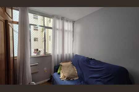 Apartamento à venda com 2 quartos, 67m² em Icaraí, Niterói