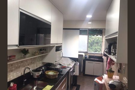 Apartamento à venda com 2 quartos, 85m² em Icaraí, Niterói