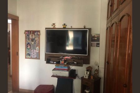 Apartamento à venda com 2 quartos, 85m² em Icaraí, Niterói