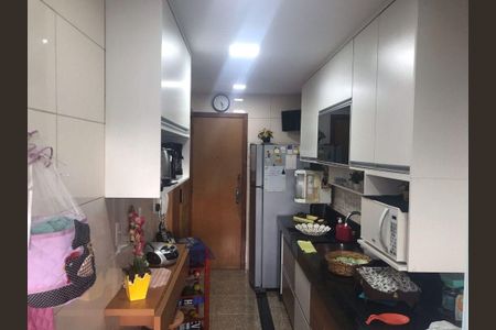 Apartamento à venda com 2 quartos, 85m² em Icaraí, Niterói