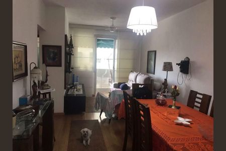 Apartamento à venda com 2 quartos, 85m² em Icaraí, Niterói