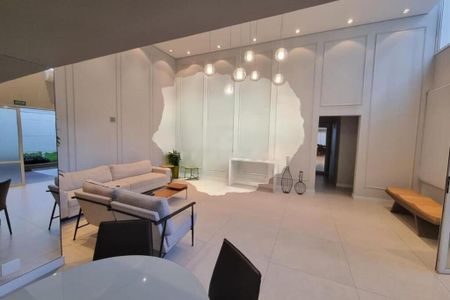 Apartamento à venda com 3 quartos, 103m² em Mooca, São Paulo