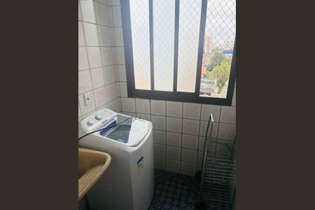 Apartamento à venda com 51m², 2 quartos e 1 vaga