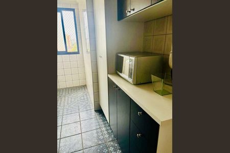 Apartamento à venda com 51m², 2 quartos e 1 vaga