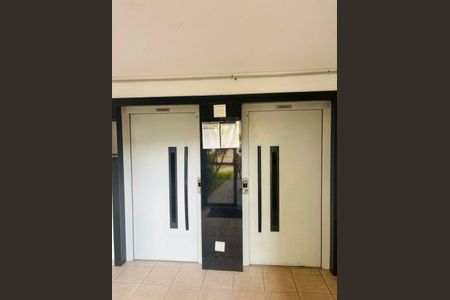 Apartamento à venda com 51m², 2 quartos e 1 vaga