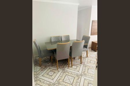Apartamento à venda com 2 quartos, 51m² em Vila Santa Catarina, São Paulo