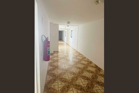 Apartamento à venda com 51m², 2 quartos e 1 vaga