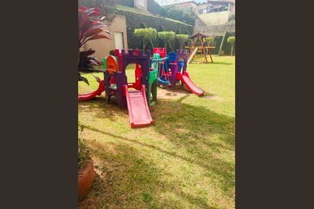 Apartamento à venda com 51m², 2 quartos e 1 vaga