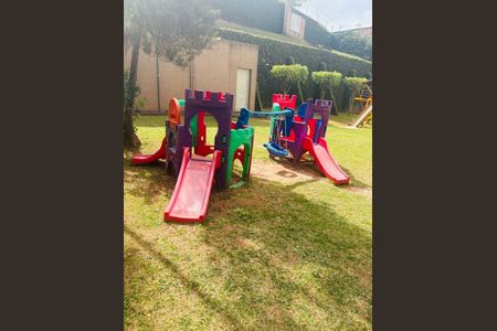 Apartamento à venda com 51m², 2 quartos e 1 vaga