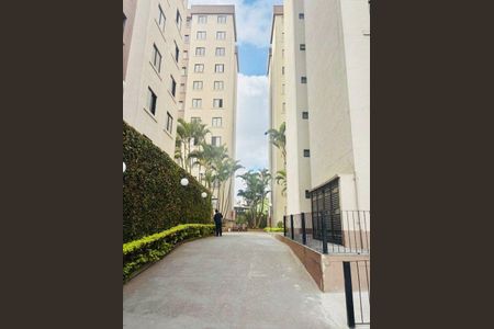 Apartamento à venda com 51m², 2 quartos e 1 vaga