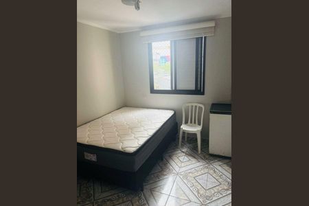 Apartamento à venda com 51m², 2 quartos e 1 vaga