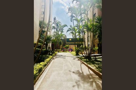 Apartamento à venda com 51m², 2 quartos e 1 vaga