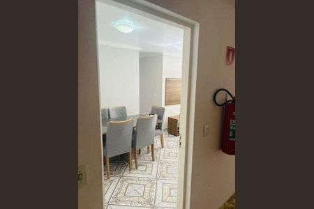 Apartamento à venda com 51m², 2 quartos e 1 vaga