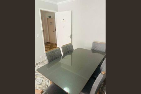 Apartamento à venda com 2 quartos, 51m² em Vila Santa Catarina, São Paulo