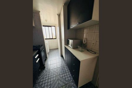 Apartamento à venda com 51m², 2 quartos e 1 vaga