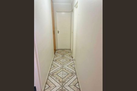 Apartamento à venda com 51m², 2 quartos e 1 vaga