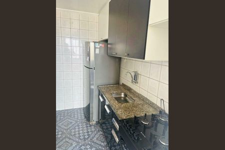 Apartamento à venda com 51m², 2 quartos e 1 vaga
