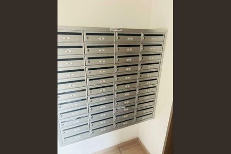 Apartamento à venda com 51m², 2 quartos e 1 vaga