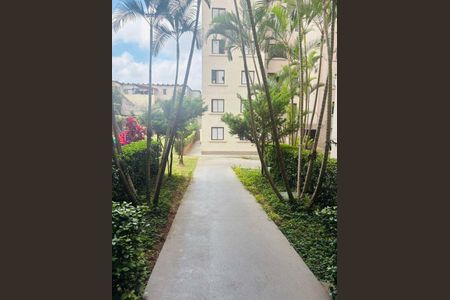 Apartamento à venda com 51m², 2 quartos e 1 vaga