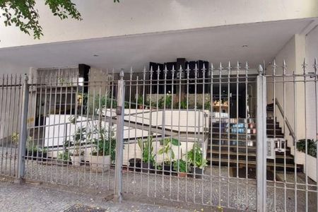 Apartamento à venda com 107m², 3 quartos e 1 vaga