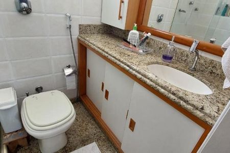 Apartamento à venda com 107m², 3 quartos e 1 vaga