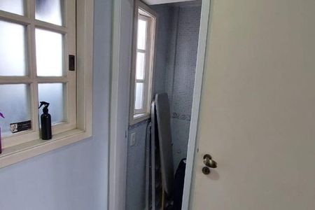 Apartamento à venda com 107m², 3 quartos e 1 vaga