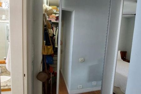 Apartamento à venda com 107m², 3 quartos e 1 vaga