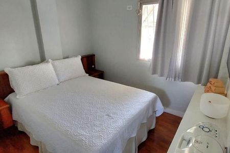Apartamento à venda com 3 quartos, 107m² em Icaraí, Niterói