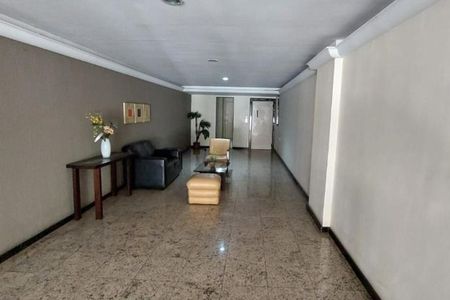 Apartamento à venda com 107m², 3 quartos e 1 vaga
