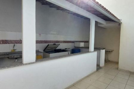 Apartamento à venda com 107m², 3 quartos e 1 vaga