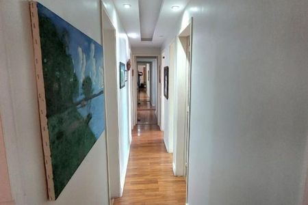 Apartamento à venda com 107m², 3 quartos e 1 vaga