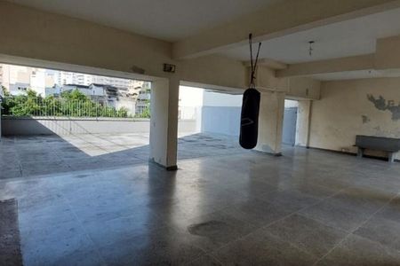 Apartamento à venda com 107m², 3 quartos e 1 vaga