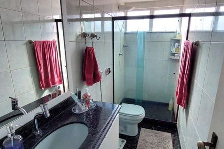 Apartamento à venda com 107m², 3 quartos e 1 vaga